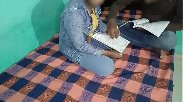 HD Student fuck first time by teacher hindi audio أعلى مقاطع الفيديو