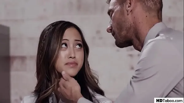 HD Manipulative Pastor fucking the almost pure college girl in a religious facility - Ryan Mclane, Alexia Anders शीर्ष वीडियो