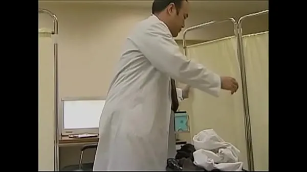 HD塚本ヘンリーの動画エロ本「患者に夢中のドクタートップビデオ
