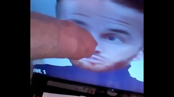 HD TV BITE N°3 > My cock jerks off on your face by: FOOTEUX top Videos