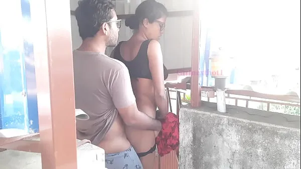 HD Indian Innocent Bengali Girl Fucked for Rent Dues topp videoer