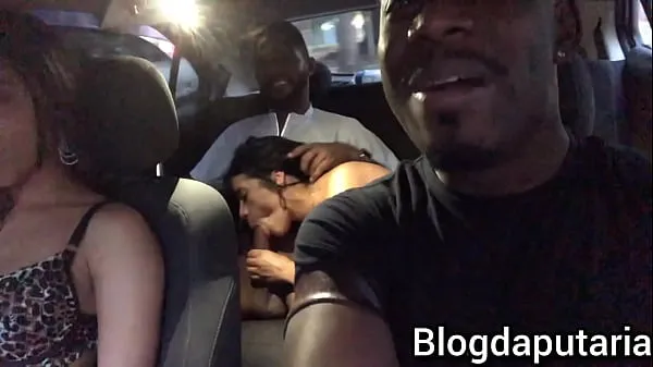 HD Couple makes up to fuck inside the couple's car, fucking loka and I end up giving shit topp videoer