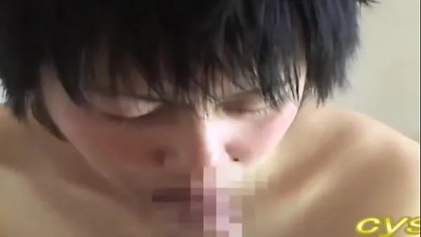 HD Oh boy, I made 22 year old Tomotsugu give me a blowjob top Videos