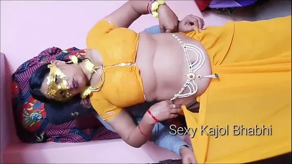 HD hot Indian milf step mom fucking with her step son when his step father go to market أعلى مقاطع الفيديو
