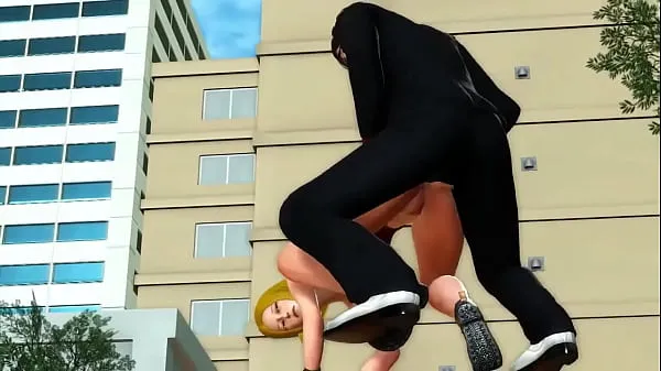 ایچ ڈی Blue Mary the king of fighters cosplay hentai in sex in porn ryona gameplay porn ٹاپ ویڈیوز