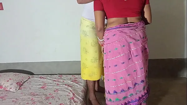 HD stepFather in law fucks his daughter in law after massage XXx Bengali Sex in clear Hindi voice top Videos