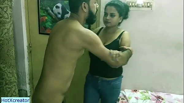 HD Desi wife caught her cheating husband with Milf aunty ! what next? Indian erotic blue film วิดีโอยอดนิยม