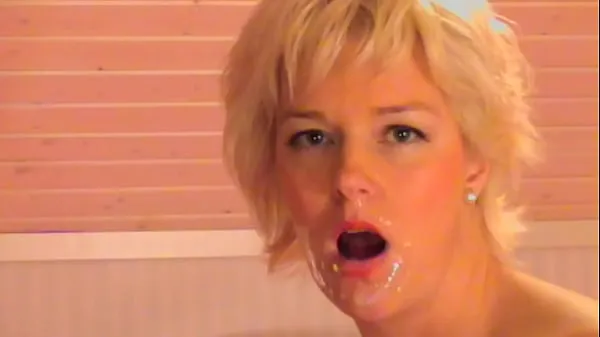 HD Wildest anal with hot blonde and facial top Videos