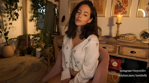 HD-Colombian girl on webcam topvideo's