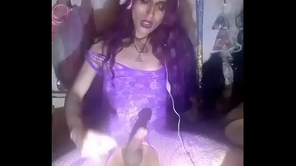 HD MASTURBATION SERIES 3: PURPLE LONG WAVY MERMAID HAIR, JERKING OFF TILL I CUM SO MUCH ALL OVER BY MY SWEET SMELLY BED,IM FLOODING MY SHEETS (COMMENT,LIKE,SUBSCRIBE AND ADD ME AS A FRIEND FOR MORE PERSONALIZED VIDEOS AND REAL LIFE MEET UPS nejlepší videa