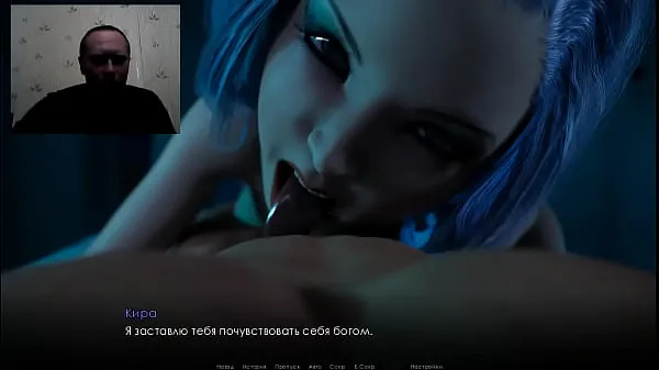HD 3D Porn - Cartoon Sex - Anal creampie after hot blowjob najlepšie videá