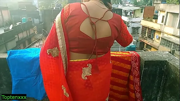 HD-Indian bengali milf Bhabhi real sex with husbands Indian best webseries sex with clear audio topvideo's
