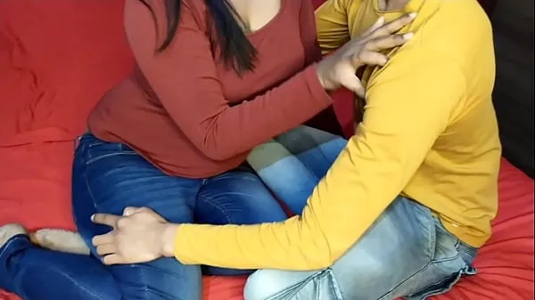 HD Girlfriend got into the habit of taking cock suosituinta videota