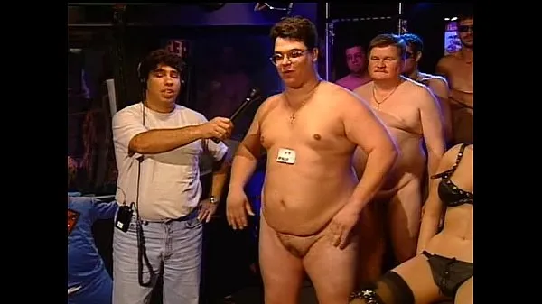 HD-Howard Stern - Smallest Penis Contest topvideo's