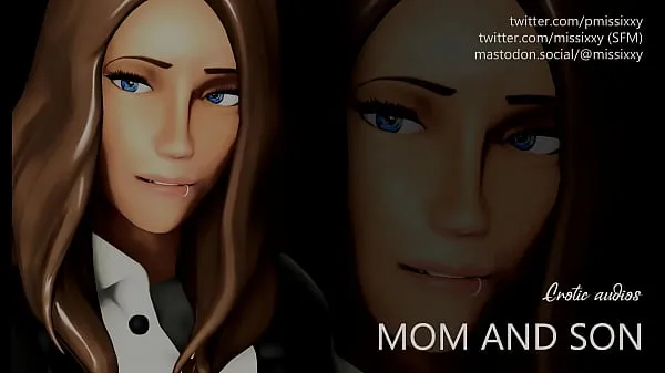 HD step Mom and son - Erotic audios najboljši videoposnetki