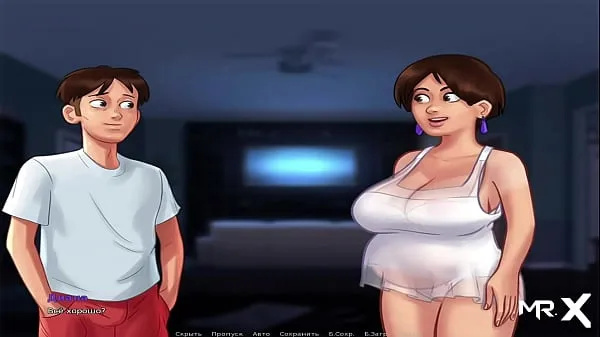 Video HD SummertimeSaga - Want to Help the Maid Fuck the Boss E3 hàng đầu