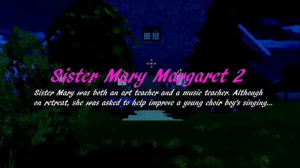 Video HD SIMS 4: Mary Margaret 2 hàng đầu
