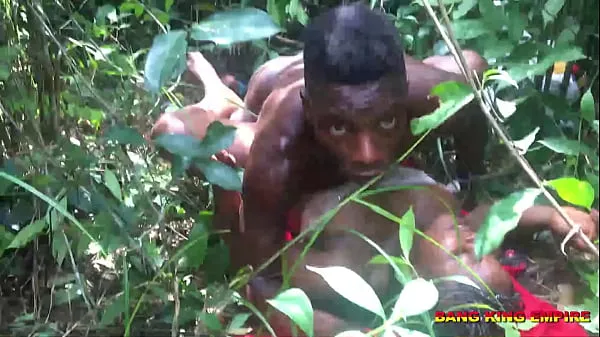 HD AS A SON OF A POPULAR MILLIONAIRE, I FUCKED AN AFRICAN VILLAGE GIRL AND SHE RIDE ME IN THE BUSH AND I REALLY ENJOYED VILLAGE WET PUSSY { PART TWO, FULL VIDEO ON XVIDEO RED Video teratas