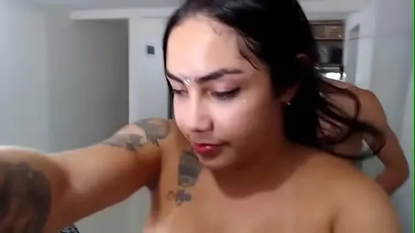 HD Stefany Shemale cumming top Videos