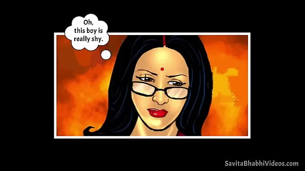 HD Savita Bhabhi Videos - Episode 18 najlepšie videá