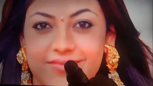 HDkajal aggarwal quick kanji tribute - share and comment pannungaトップビデオ