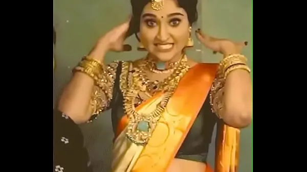 HD serial actress neelima rani navel - share and comment pannunga top Videos