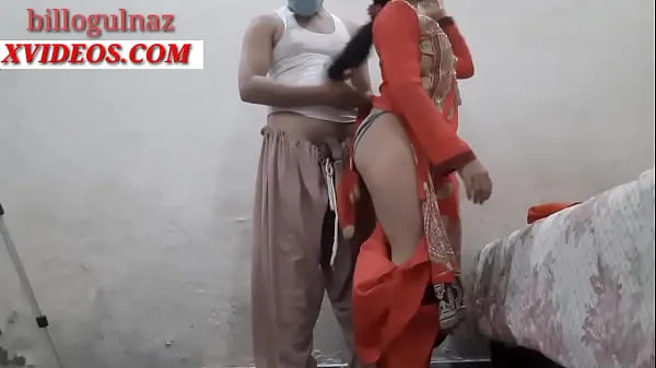 HD Cheating indian wife ass and pussy fucked hard in hindi audio أعلى مقاطع الفيديو