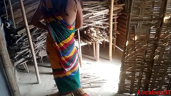 HD彼氏と屋外でデジインドの村のbhabiファック（Localsex31による公式ビデオトップビデオ