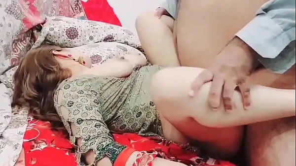 HD Indian Bhabhi Real Sex With Property Dealer With Clear Hindi Voice Dirty Talking κορυφαία βίντεο