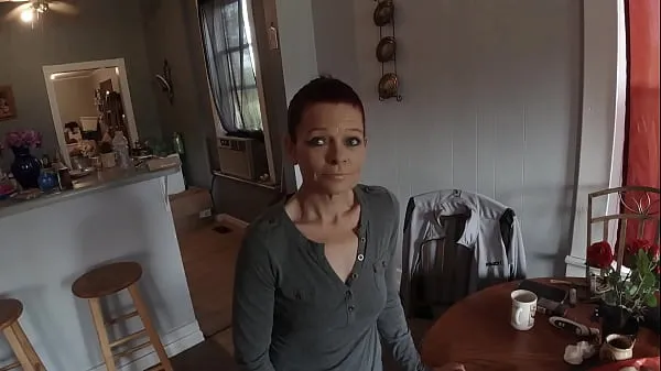HD Face fuck my step bro's dirty whore of a step mother. He owes me money, and I do it to her because I can en iyi Videolar