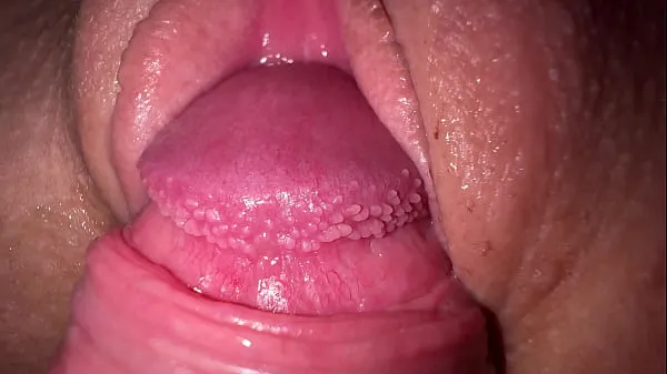 HD-I fucked my teen stepsister, dirty pussy and close up cum inside bästa videor