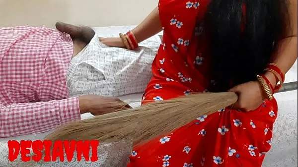 HD Desi avni hard fuck with clear hindi voice top Videos