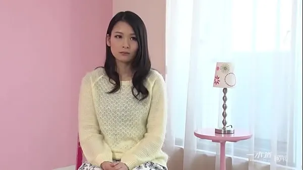 HD Contrary to its neat appearance, it is actually a very lascivious natural character. Ako Nishino who misleads a man with a fascinating and unpleasant look 1 top Videos