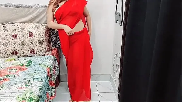 HD Indian Step Sister Fucked While Her Husband Out najboljši videoposnetki