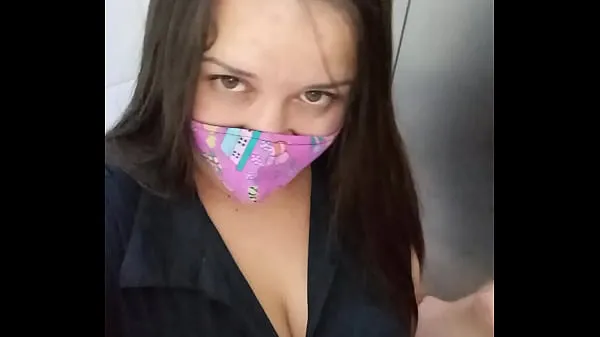 HD Colombian Latina Hotwife Gets Hot and Masturbates at the Mall suosituinta videota