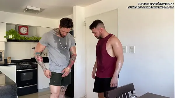 HD The Personal Trainer 3 massages and ing nejlepší videa