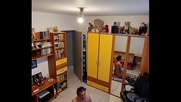 HD george tartared an ugly one on 03.04.2022 - nudism on a regular evening suosituinta videota