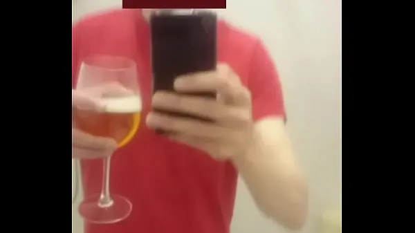 HD Drinking my own piss, training to be an human urinal najlepšie videá