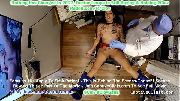 HD Clov Latina Stefania Mafra Taken By Strangers In The Night For Strange Sexual Pleasures With Doctor Tampa com κορυφαία βίντεο