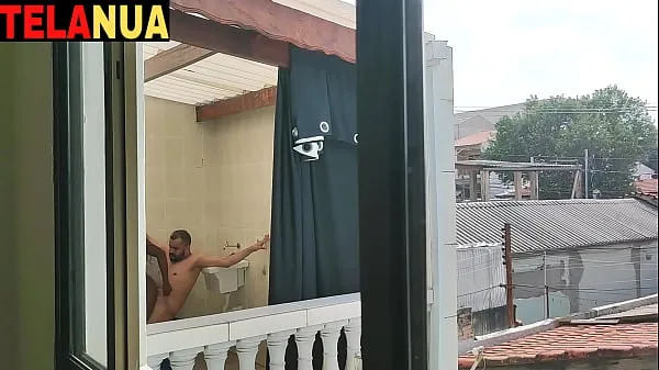 HD IF MY NEIGHBOR KNEW WHAT HAPPENS WHEN HE LEAVES HOME TO WORK najlepšie videá