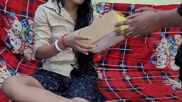 HD Indian Desi girl sex video in Hindi κορυφαία βίντεο