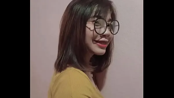 HD Leaked clip, Nong Pond, Rayong girl secretly fucking legnépszerűbb videók