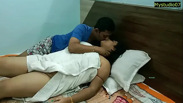 HD Desi sexy wife shared by husband with his Boss top Videos