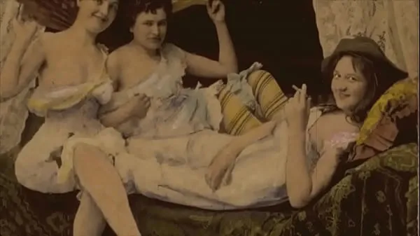 HD My Secret Life, Vintage Lesbians najlepšie videá