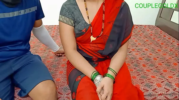 HD Kamwali Bai needed 500 rupees quickly, I said fuck me top videoer
