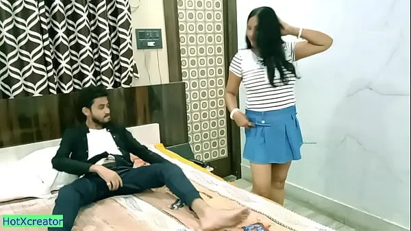 HD Sheela aunty hot dance and hardcore sex with desi teen lover!! Hot sex κορυφαία βίντεο