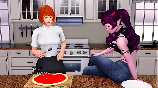HD A House In The Rift: Chapter XXXI - All We Are Saying Is Give Pizza A Chance najboljši videoposnetki