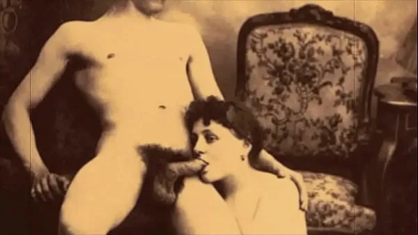 HD Dark Lantern Entertainment presents 'The Sins Of Our step Grandmothers' from My Secret Life, The Erotic Confessions of a Victorian English Gentleman suosituinta videota