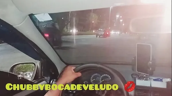 HD MAMEI GOSTOSO JOÃO THE NAUGHTY IN THE CAR AND IN THE ROOM suosituinta videota