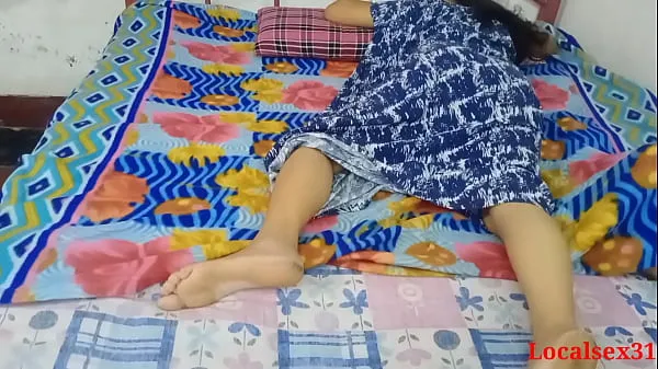 HD Local Devar Bhabi Sex With Secretly In Home ( Official Video By Localsex31 najlepšie videá